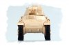 Hobby Boss 81003 Hotchkiss H39 tank tracks​ (1:35)